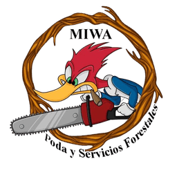 MIWA - Poda y servicios forestales